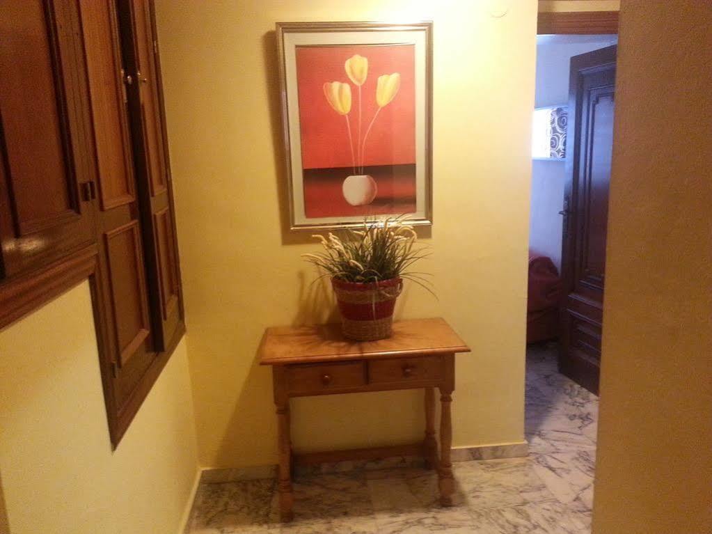 Don Pepe Apartamento *