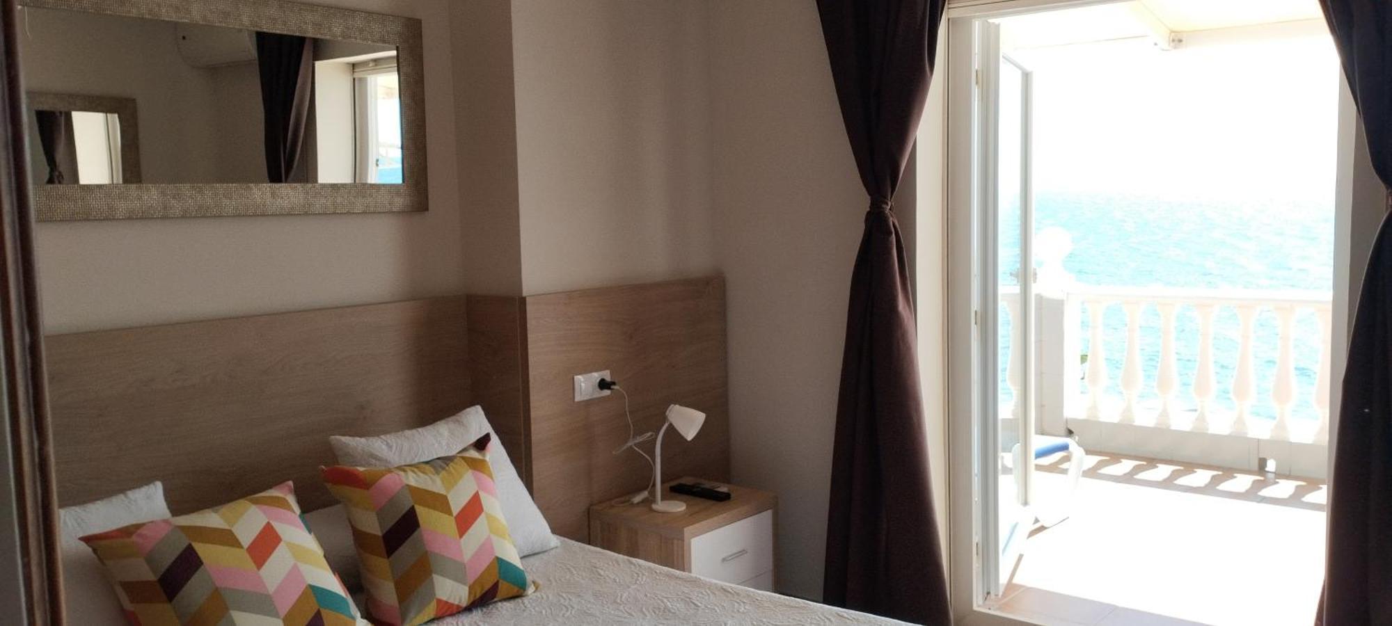 Don Pepe Apartament Torremolinos