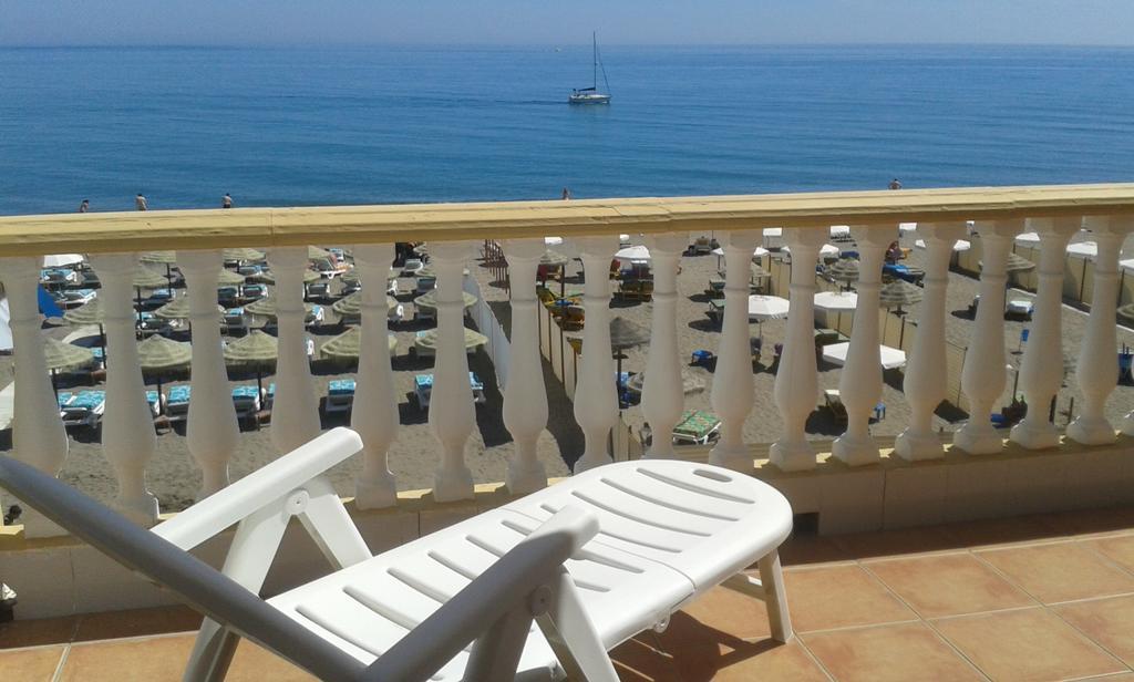 Apartment Don Pepe Torremolinos