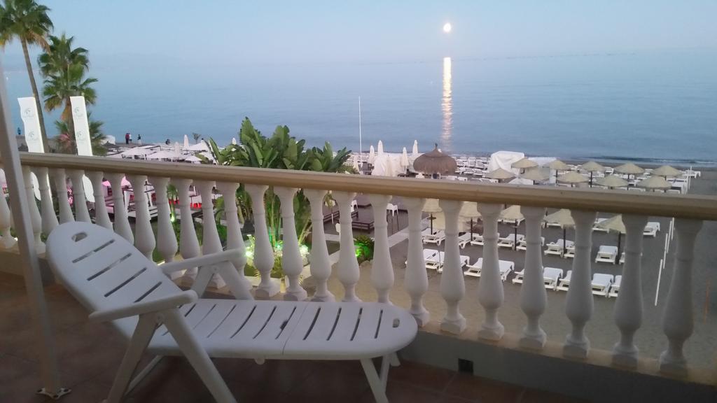 Don Pepe Apartament *