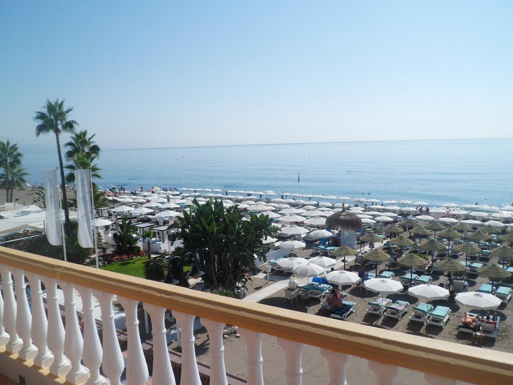 Apartament Don Pepe *