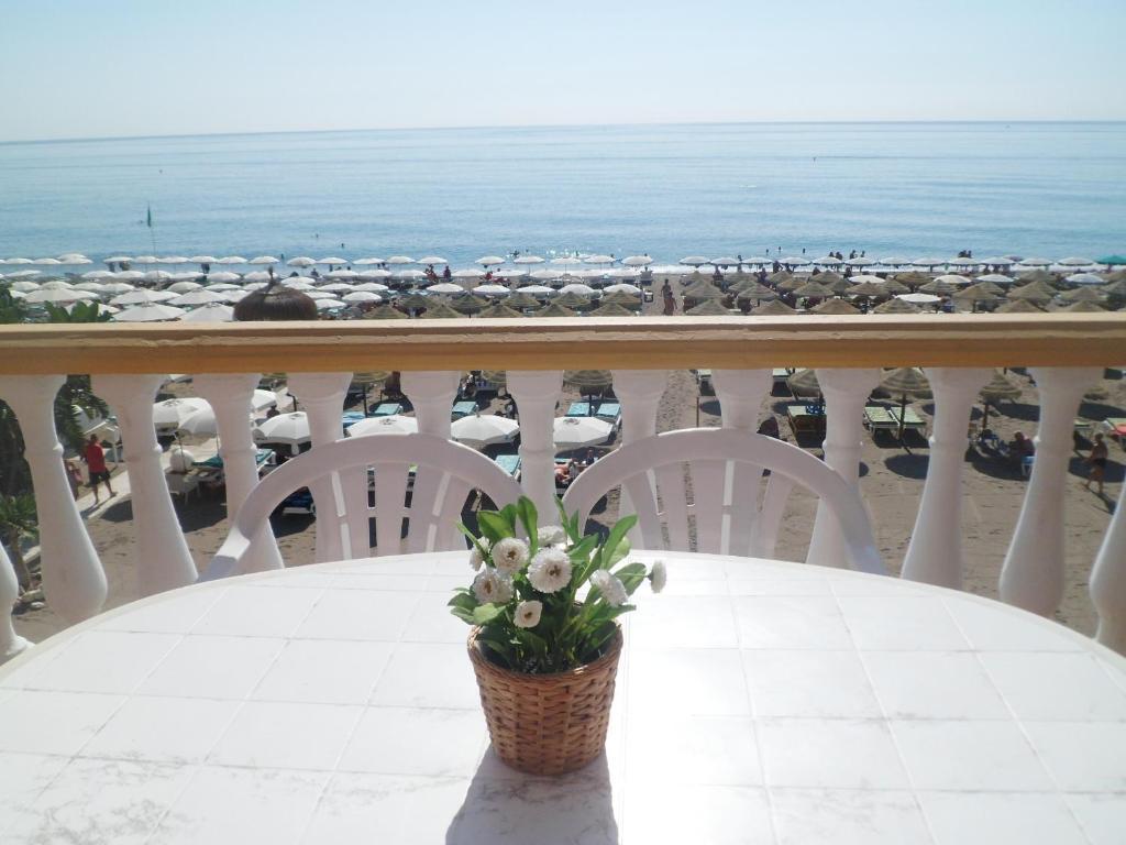 Don Pepe Apartament Torremolinos