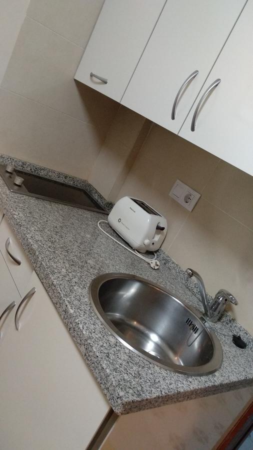 Don Pepe Apartament